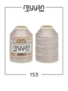 153 Reyyan İpek Polyester İp