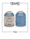 156 Reyyan İpek Polyester İp