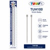 35cm Titanyum Örgü Şişi 3.5 mm