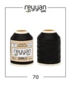 70 Reyyan İpek Polyester İp