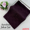 Ayrobin Jakar Şal
