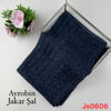 Ayrobin Jakar Şal