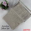 Ayrobin Jakar Şal