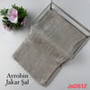 Ayrobin Jakar Şal