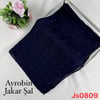 Ayrobin Jakar Şal