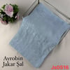 Ayrobin Jakar Şal