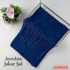 Ayrobin Jakar Şal
