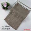 Ayrobin Jakar Şal