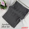 Ayrobin Jakar Şal