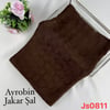 Ayrobin Jakar Şal