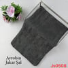 Ayrobin Jakar Şal