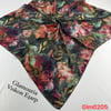 Glamouria Viskon Eşarp