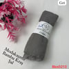 L-67 Modakaşmir Bambu Kraş Şal