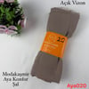 Moda Kaşmir Aya Konfor Şal