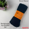 Moda Kaşmir Aya Konfor Şal