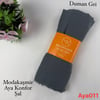 Moda Kaşmir Aya Konfor Şal