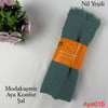 Moda Kaşmir Aya Konfor Şal