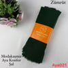Moda Kaşmir Aya Konfor Şal