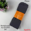 Moda Kaşmir Aya Konfor Şal