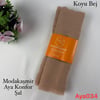 Moda Kaşmir Aya Konfor Şal