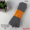 Moda Kaşmir Aya Konfor Şal