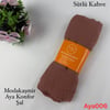 Moda Kaşmir Aya Konfor Şal