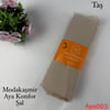 Moda Kaşmir Aya Konfor Şal