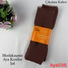 Moda Kaşmir Aya Konfor Şal