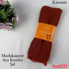 Moda Kaşmir Aya Konfor Şal