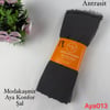 Moda Kaşmir Aya Konfor Şal