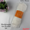 Moda Kaşmir Aya Konfor Şal