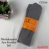 Moda Kaşmir Aya Konfor Şal