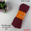 Moda Kaşmir Aya Konfor Şal