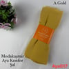 Moda Kaşmir Aya Konfor Şal