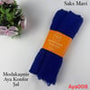Moda Kaşmir Aya Konfor Şal