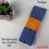 Moda Kaşmir Aya Konfor Şal
