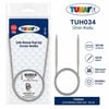 TH-34 Çelik Misinalı Şiş 3mm