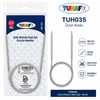 TH-35 Çelik Misinalı Şiş 3.5mm