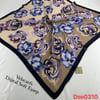 Vel Scarfs Dijital Soft Eşarp