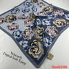 Vel Scarfs Dijital Soft Eşarp