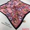 Vel Scarfs Dijital Soft Eşarp