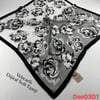 Vel Scarfs Dijital Soft Eşarp