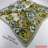 Vel Scarfs Dijital Soft Eşarp