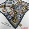 Vel Scarfs Dijital Soft Eşarp