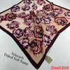 Vel Scarfs Dijital Soft Eşarp