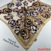 Vel Scarfs Dijital Soft Eşarp