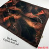 Vel Scarfs Dijital Soft Şal
