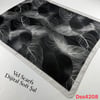 Vel Scarfs Dijital Soft Şal