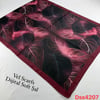 Vel Scarfs Dijital Soft Şal
