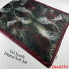 Vel Scarfs Dijital Soft Şal